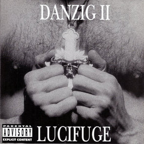 Danzig II - Lucifuge : CD