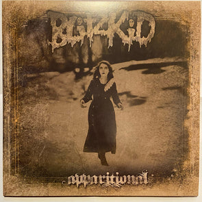 Apparitional : Coloured Vinyl