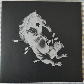 Dead Horse X : Coloured Vinyl