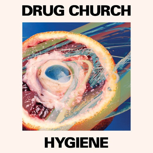 Hygiene : Coloured Vinyl