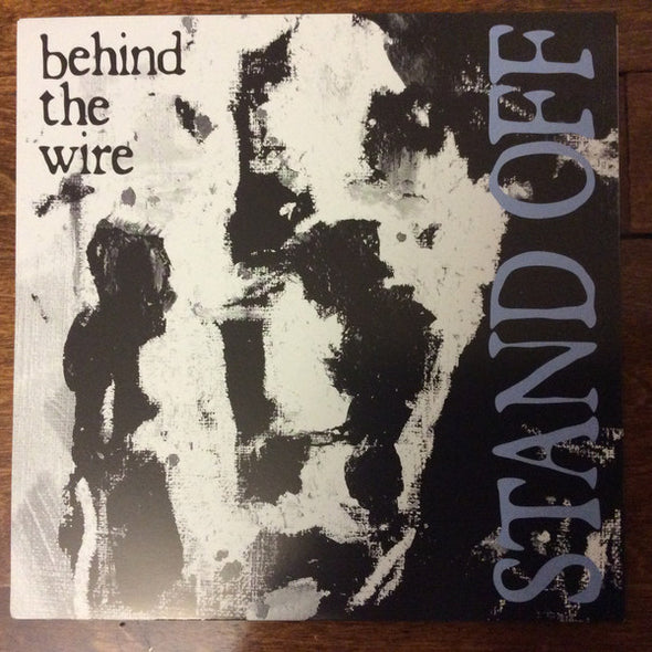 Behind The Wire : Coloured Vinyl