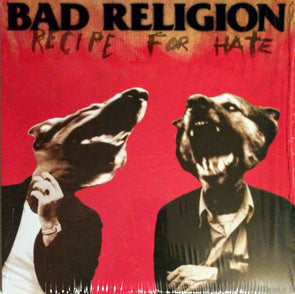 Recipe For Hate