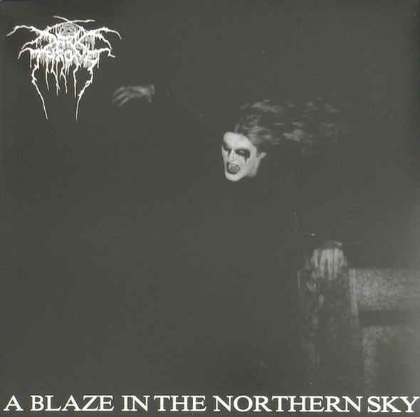 A Blaze In The Northern Sky