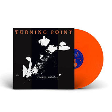 Its Always Darkest...Before The Dawn : Coloured Vinyl