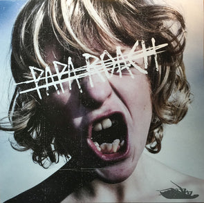 Crooked Teeth : Coloured Vinyl