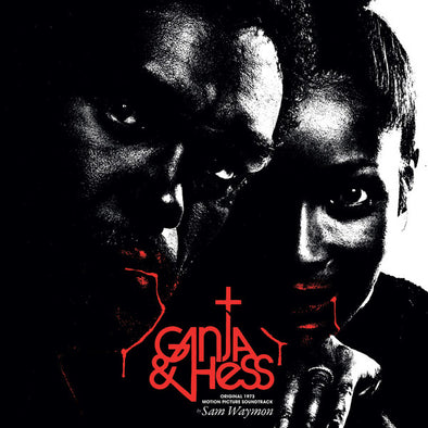 Ganja & Hess (Original 1973 Motion Picture Soundtrack)