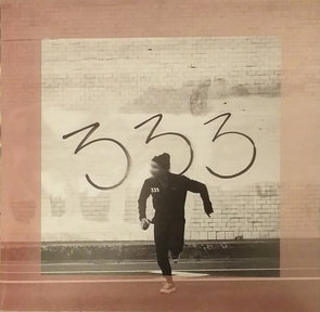 Strength In Numb333rs : Coloured Vinyl