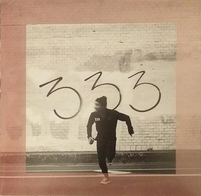 Strength In Numb333rs : Coloured Vinyl