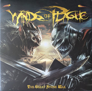 The Great Stone War