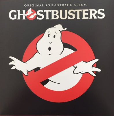 Ghostbusters (Original Soundtrack Album)