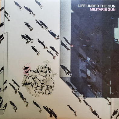 Life Under The Gun