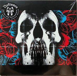 Deftones : 20th Anniversary Coloured Vinyl