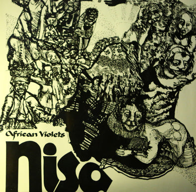 Nisa