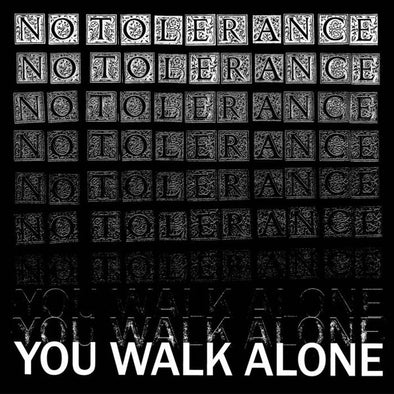 You Walk Alone