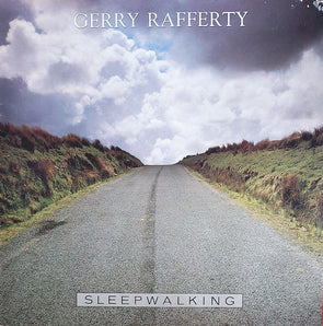 Sleepwalking