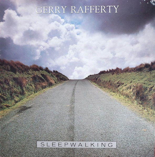 Sleepwalking