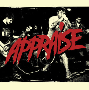 Appraise