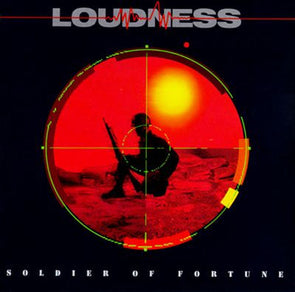 Soldier Of Fortune : CD