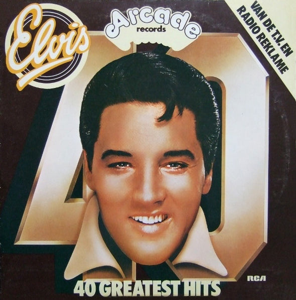 40 Greatest Hits