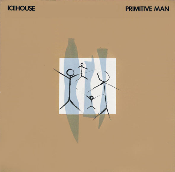 Primitive Man