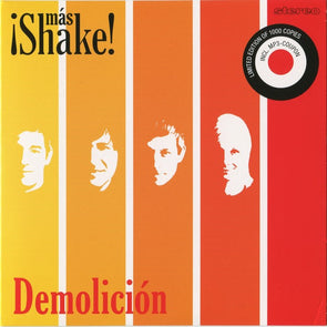 Demolición