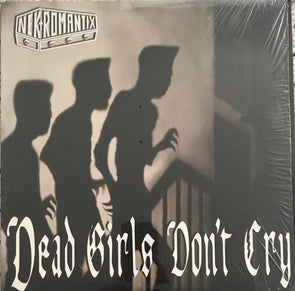 Dead Girls Don't Cry