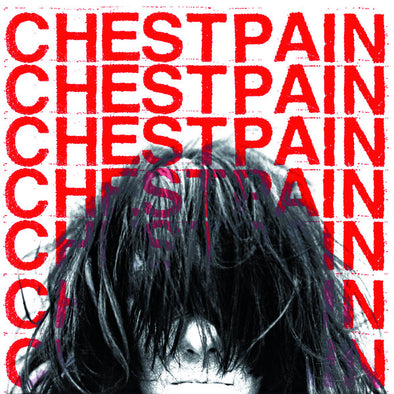 Chest Pain : Coloured Vinyl