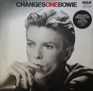 ChangesOneBowie