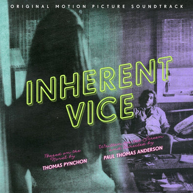 Inherent Vice