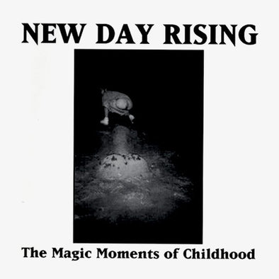 The Magic Moments Of Childhood / When The Days Pass On : CD