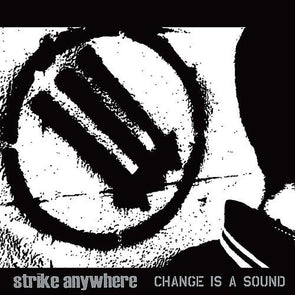 Change Is A Sound : Coloured Vinyl