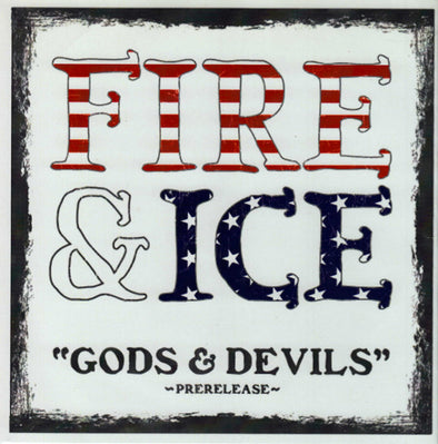 Gods & Devils : Prerelease