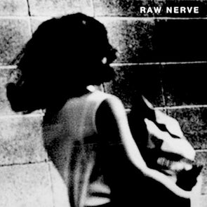 Raw Nerve : Coloured Vinyl