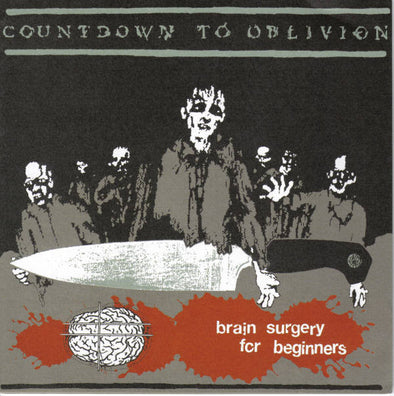 Brain Surgery For Beginners