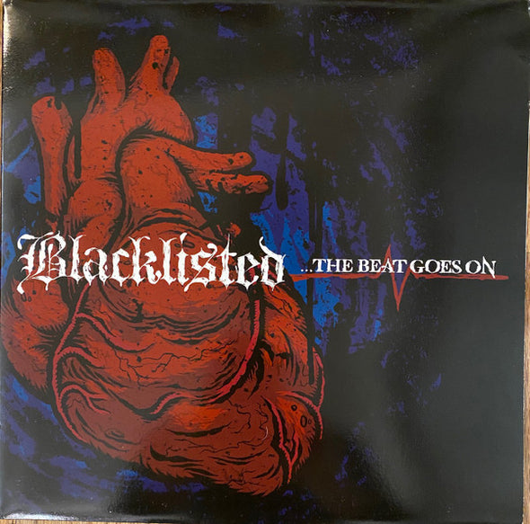 ...The Beat Goes On : Coloured Vinyl