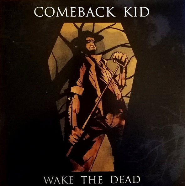 Wake The Dead