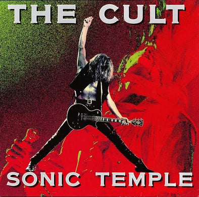 Sonic Temple