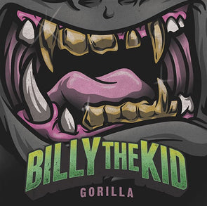 Gorilla : CD