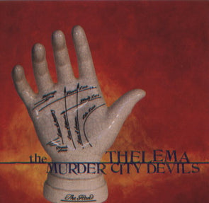 Thelema : Coloured Vinyl