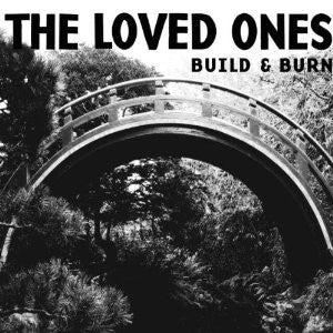 Build & Burn