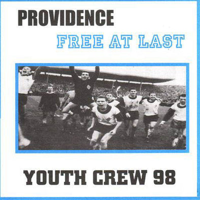 Youth Crew 98