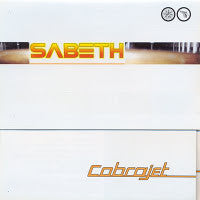 Cobrajet : Coloured Vinyl