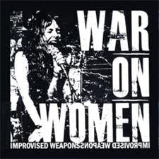 Improvised Weapons