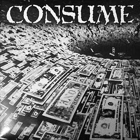 Consume