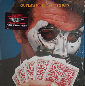Playin' To Win