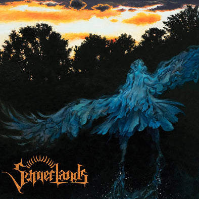 Sumerlands : Coloured Vinyl