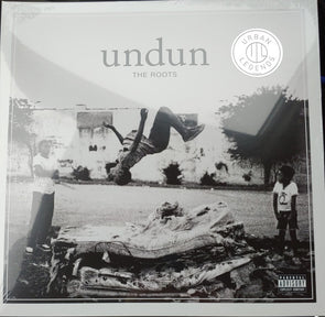 Undun