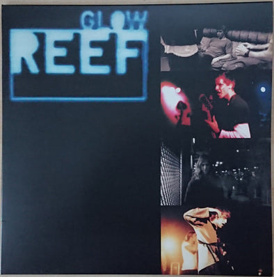 Glow : 25th Anniversary Coloured Vinyl