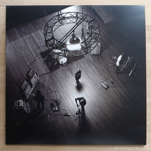 Endless Motion : Coloured Vinyl
