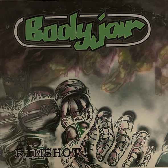 Rimshot! : Coloured Vinyl